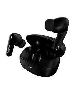 Audionic Trance Airbuds 815 with ANC-Black All - On Installments - IS-0257